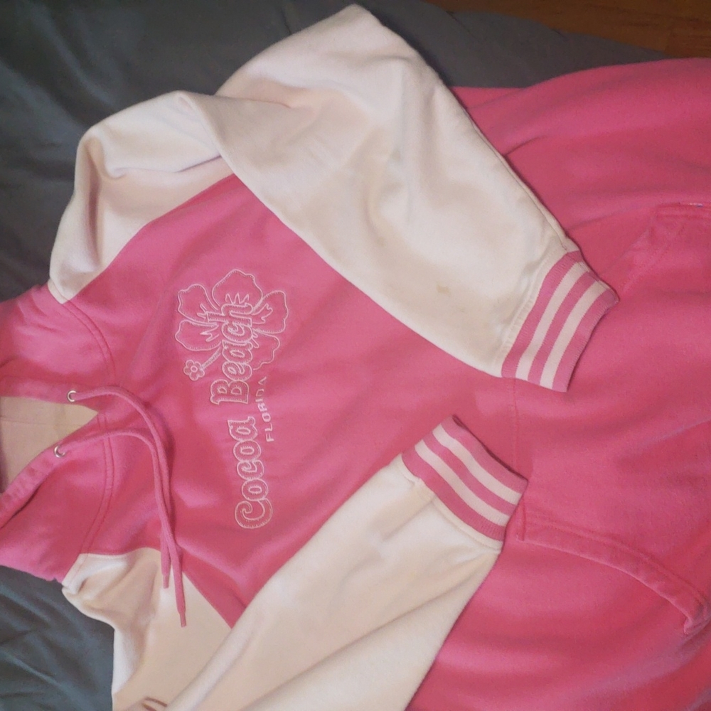 Cocoa Beach hoodie